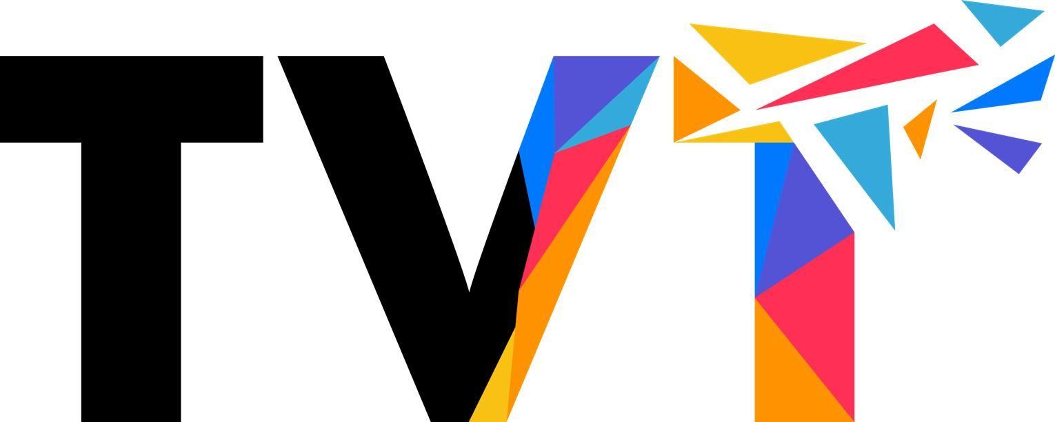 TVT Logo - TVT-logo - IABM