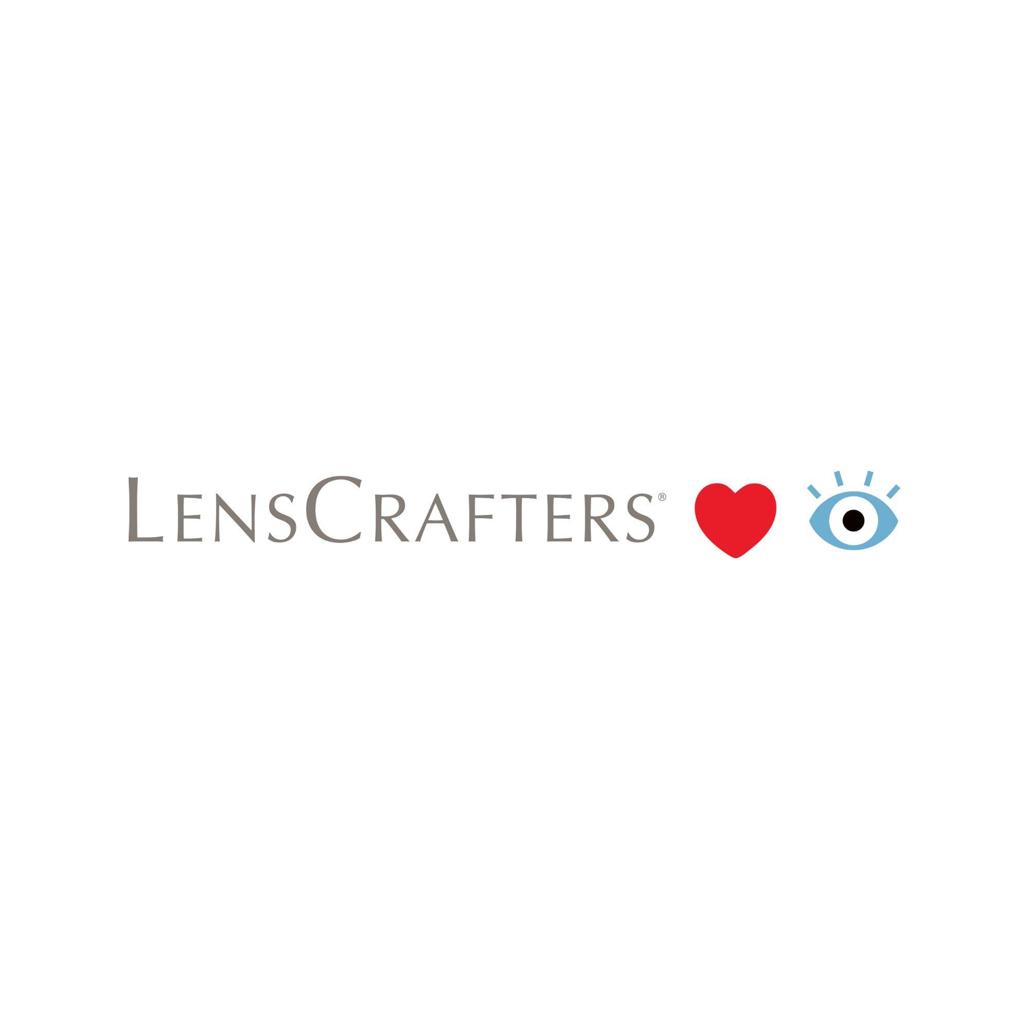 LensCrafters Logo - LensCrafters Class Action Says Eyewear Prescription Info Withheld ...