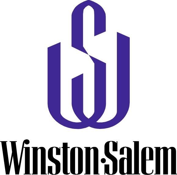 Winston Logo - City of Winston-Salem | W-S JPEG Logo