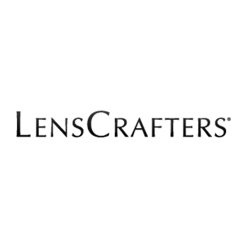 LensCrafters Logo - LensCrafters