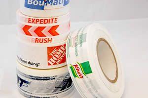 Tape Logo - Custom Logo Tape | Custom Printed Tape | 3M Tapes and Adhesives | 3M ...