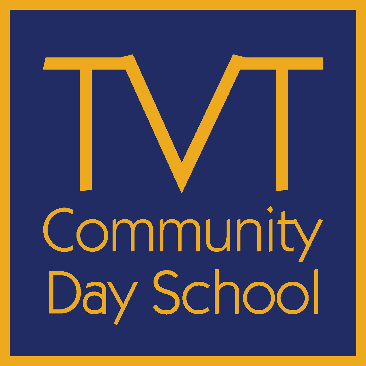 TVT Logo - TVT logo - Educators Collaborative