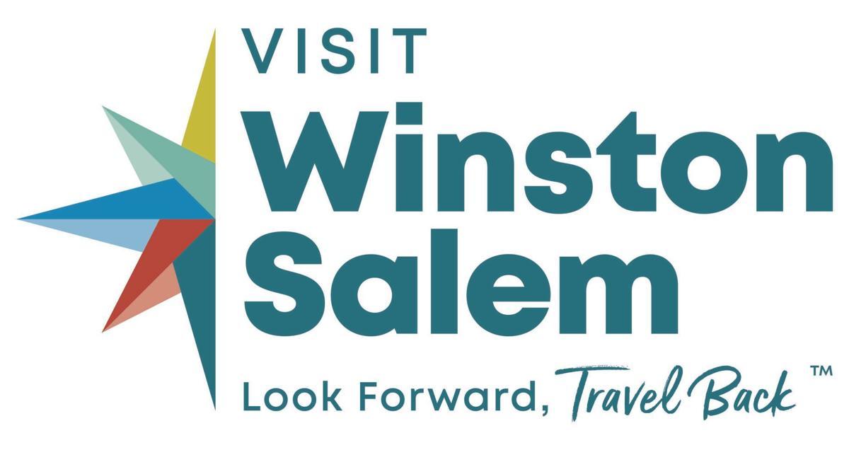 Winston Logo - Winston-Salem's new tourism slogan: 'Look forward, travel back ...