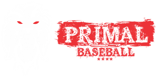 Primal Logo - Primal Baseball | Shop High-Quality Baseball Gloves Online – PRIMAL ...