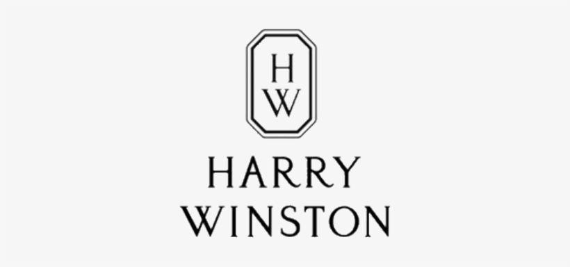 Winston Logo - Harry Winston Logo, Roblox Winston Logo Transparent
