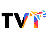 TVT Logo - TVT Competitors, Revenue and Employees Company Profile