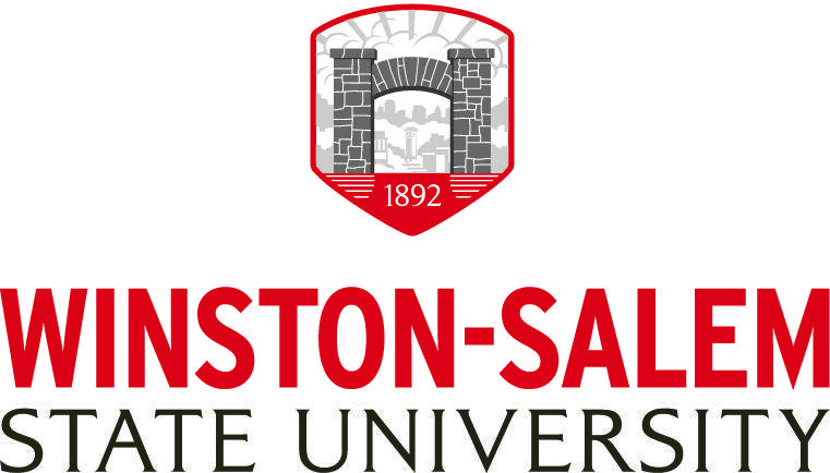 Winston Logo - Primary Logos Salem State University