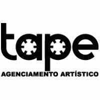 Tape Logo - TAPE Agenciamento Artístico Logo Vector (.AI) Free Download