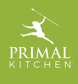 Primal Logo - Assets