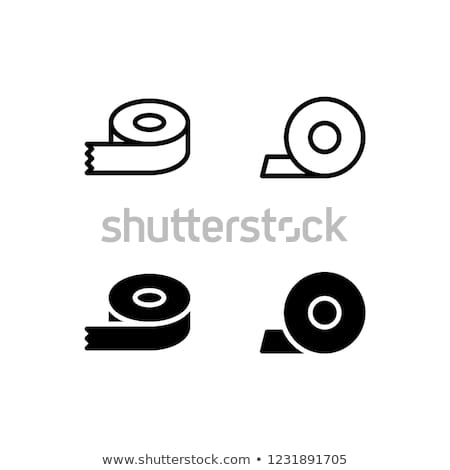 Tape Logo - Duck tape logo 1 » logodesignfx