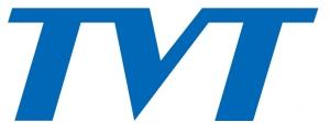 TVT Logo - Exhibitor: TVT Digital Technology Co. Ltd. | security essen