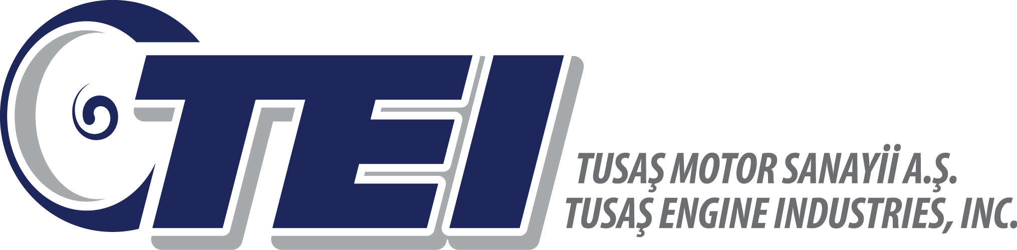 Tei Logo - Murat Ilker Celik, TEI - ISATECH