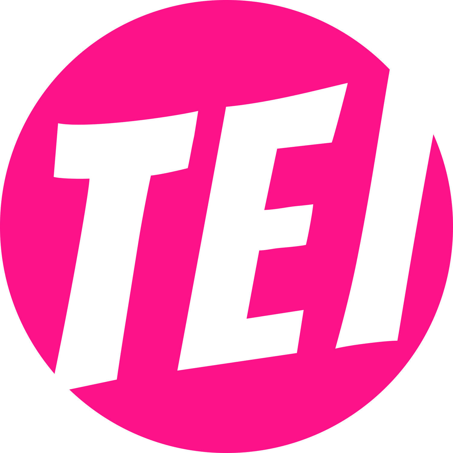 Tei Logo - The Entertainment Institute