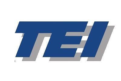 Tei Logo - Deep Aerospace and Defense Industry