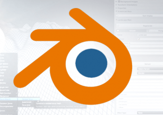 3DMotive Logo - The web's best game art and 3d modeling tutorials