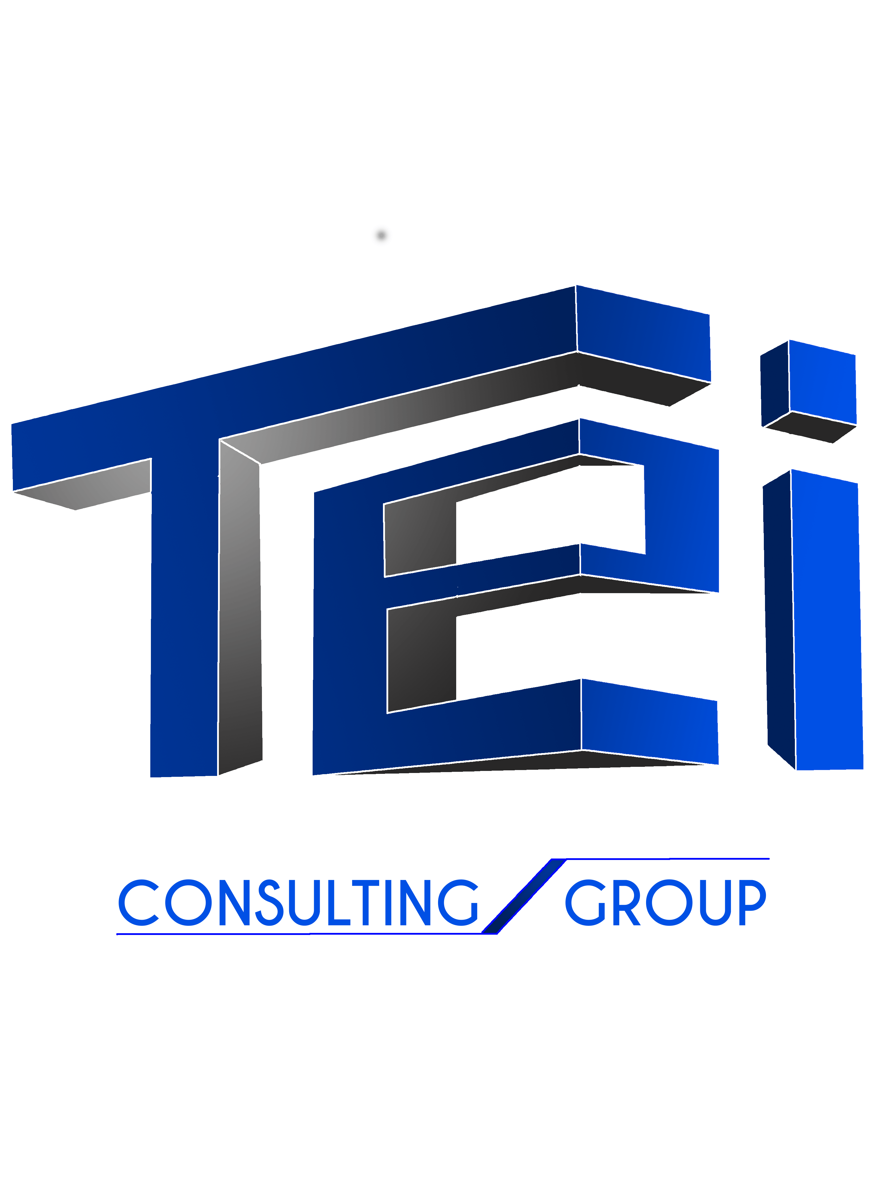 Tei Logo - Home | Tei Consulting Group