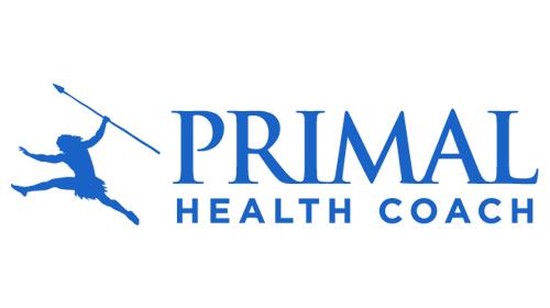 Primal Logo - Primal Logo of Graham