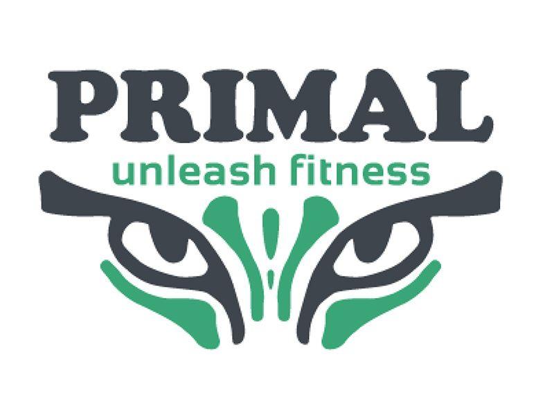 Primal Logo - Primal Logo by Amanda Schmidt on Dribbble