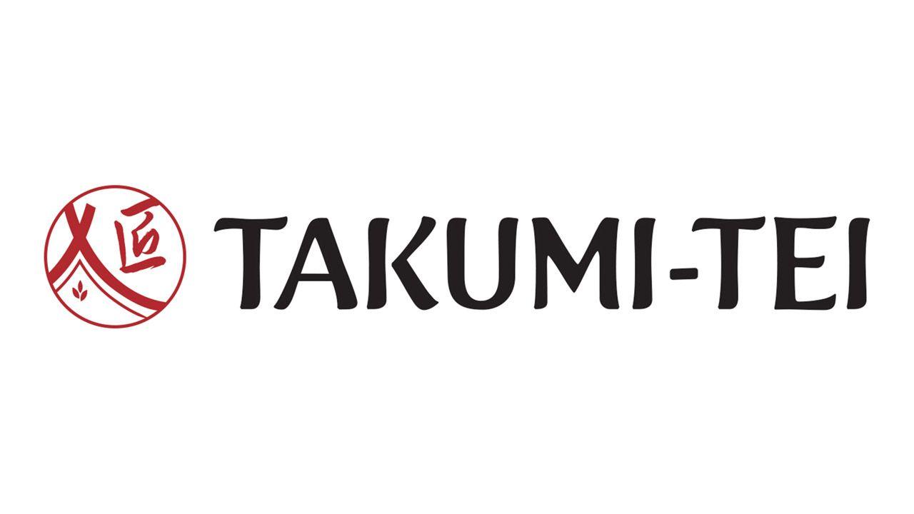 Tei Logo - Takumi-Tei Restaurant to Open Summer 2019 at Epcot | Disney Parks Blog