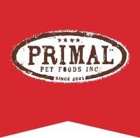 Primal Logo - Unbiased Primal Cat Food Review 2019 - We're All About Cats