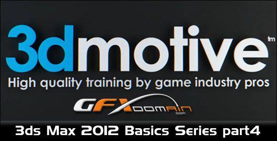 3DMotive Logo - 3DMotive | GFXDomain Blog | Page 33