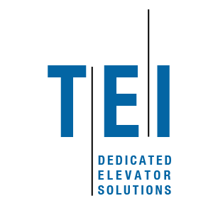 Tei Logo - TEI Group | Dedicated Elevator Solutions | Elevator & Escalator ...