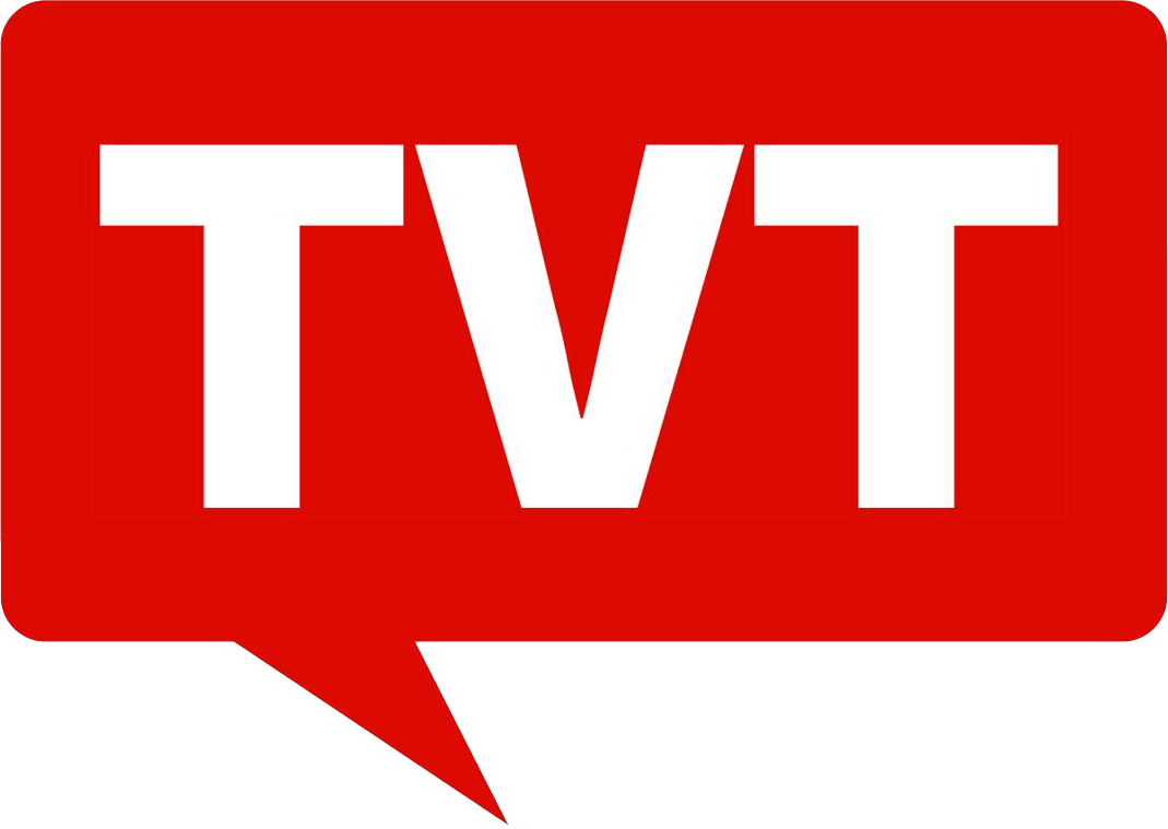 TVT Logo - File:TVT.png - Wikimedia Commons