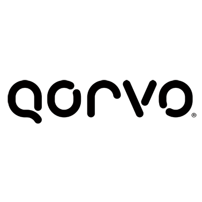 Qorvo Logo - Qorvo Logo