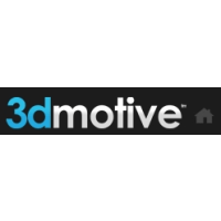 3DMotive Logo - 3dmotive Coupons & Promo Codes 2019