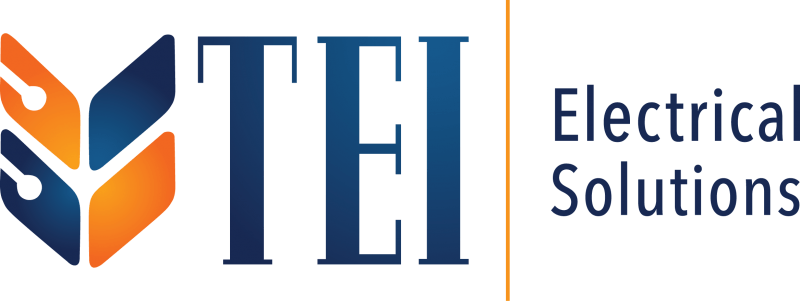 Tei Logo - TEI Electrical Solutions