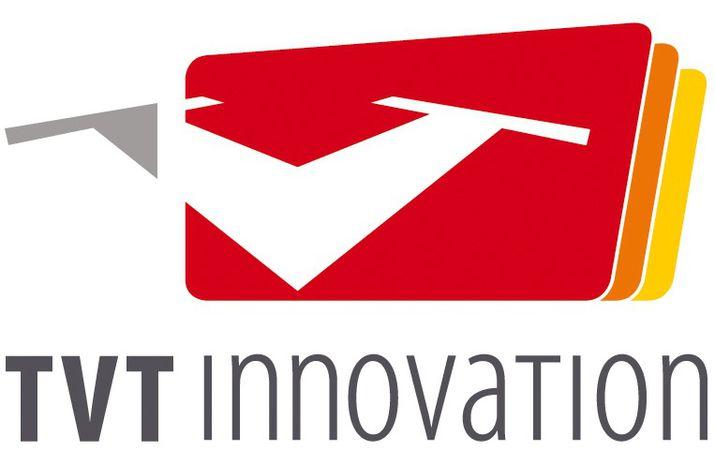 TVT Logo - TVT Innovation Partners partners