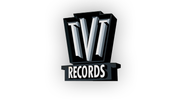 TVT Logo - TVT Records