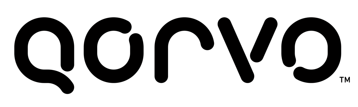 Qorvo Logo - Qorvo Acquires Netherland Based Company