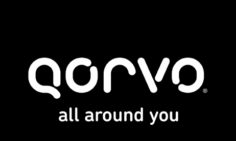 Qorvo Logo - Home: Qorvo Online Store