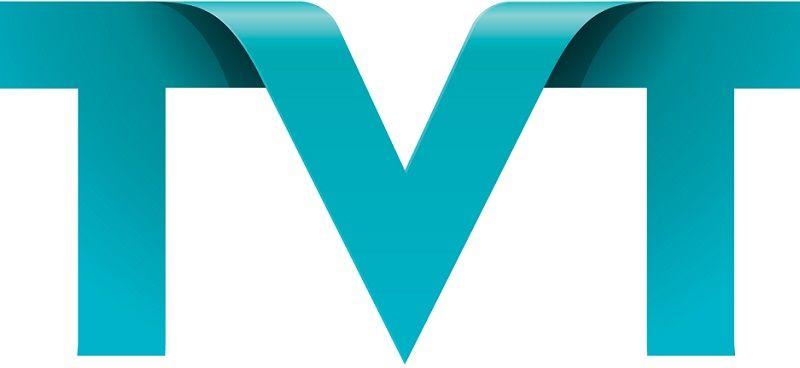 TVT Logo - Dosya:TVT