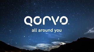 Qorvo Logo - Home - Qorvo