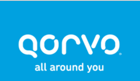 Qorvo Logo - Qorvo® to acquire IoT solution provider GreenPeak Technologies ...