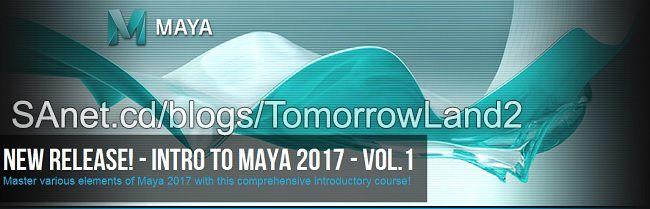 3DMotive Logo - Download 3DMotive - Intro to Maya 2017 Volume 1 - SoftArchive