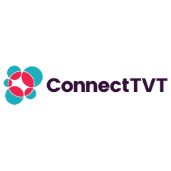 TVT Logo - Connect-TVT-Logo - IGNITE DATA