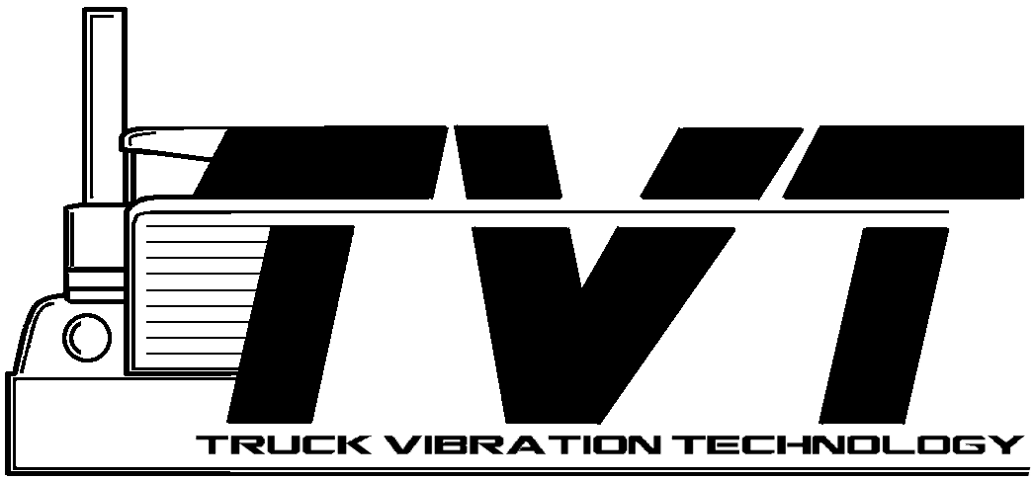 TVT Logo - About TVT