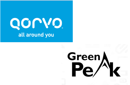 Qorvo Logo - RF specialist Qorvo to acquire IoT player GreenPeak Technologies