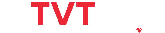 TVT Logo - Training Pavilion Form - CRF