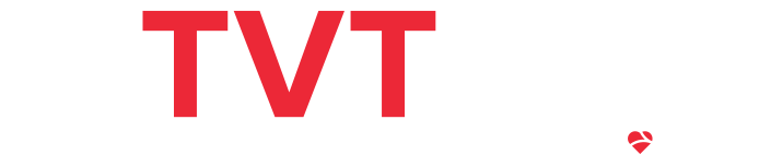 TVT Logo - Training Pavilion Form