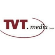 TVT Logo - Working at TVT.media | Glassdoor