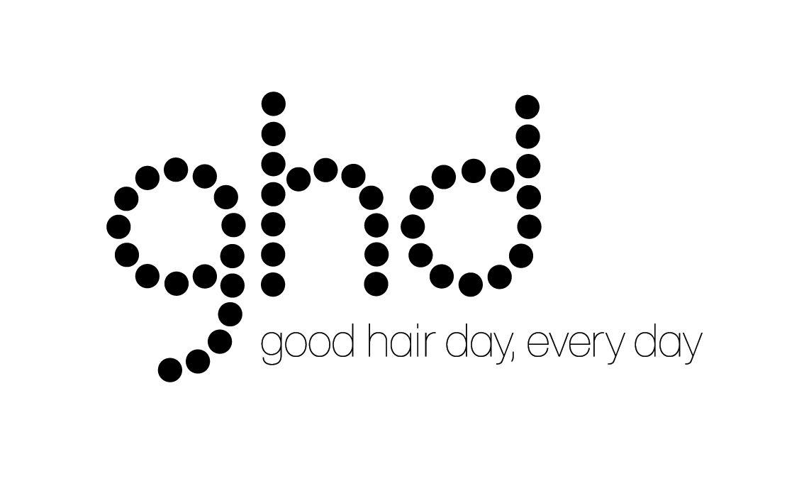 Ghd Logo - GHD – ABSTRACT hairdressing