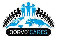 Qorvo Logo - About Us - Qorvo