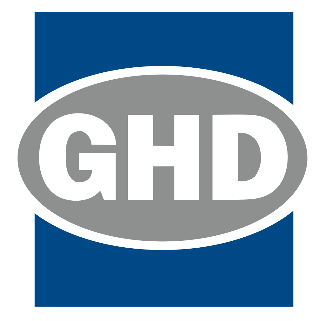 Ghd Logo - GHD Group logo.svg