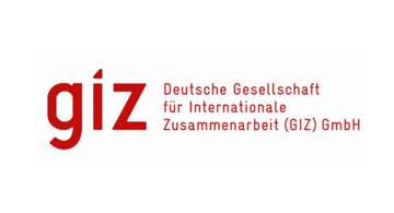 Giz Logo - GIZ: The German Society for International Cooperation - Welthungerhilfe