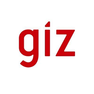 Giz Logo - GIZ Logo