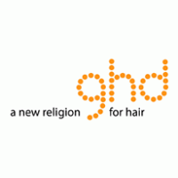 Ghd Logo - ghd. Brands of the World™. Download vector logos and logotypes
